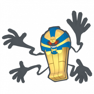 Cofagrigus