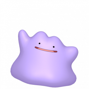 Ditto