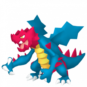 Druddigon