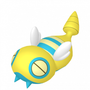 Dunsparce