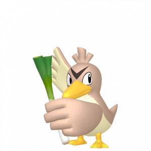 Farfetch'd