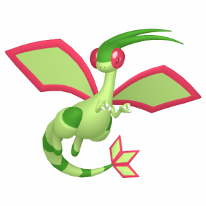 Flygon