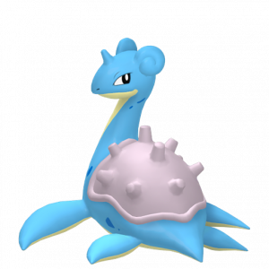 Lapras