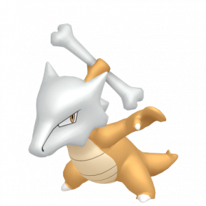 Marowak
