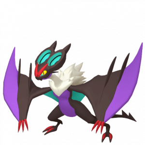 Noivern