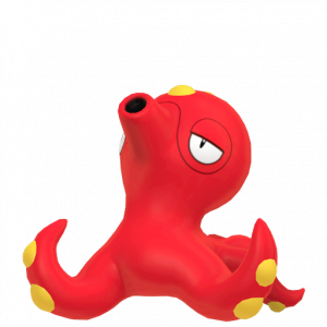 Octillery