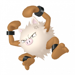 Primeape