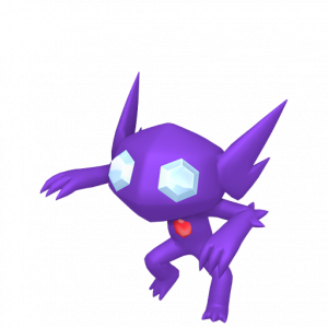 Sableye