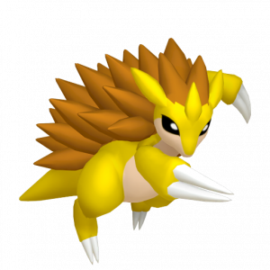 Sandslash