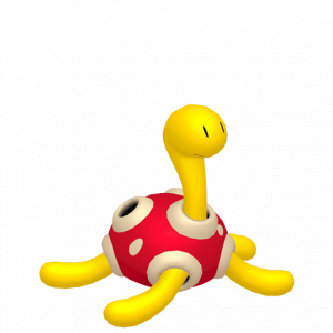 Shuckle