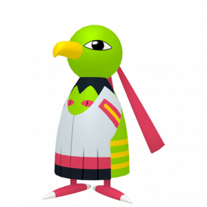 Xatu
